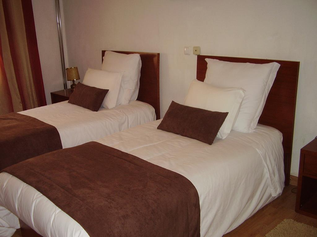 Hotel Casa Morgado Almeida Habitación foto