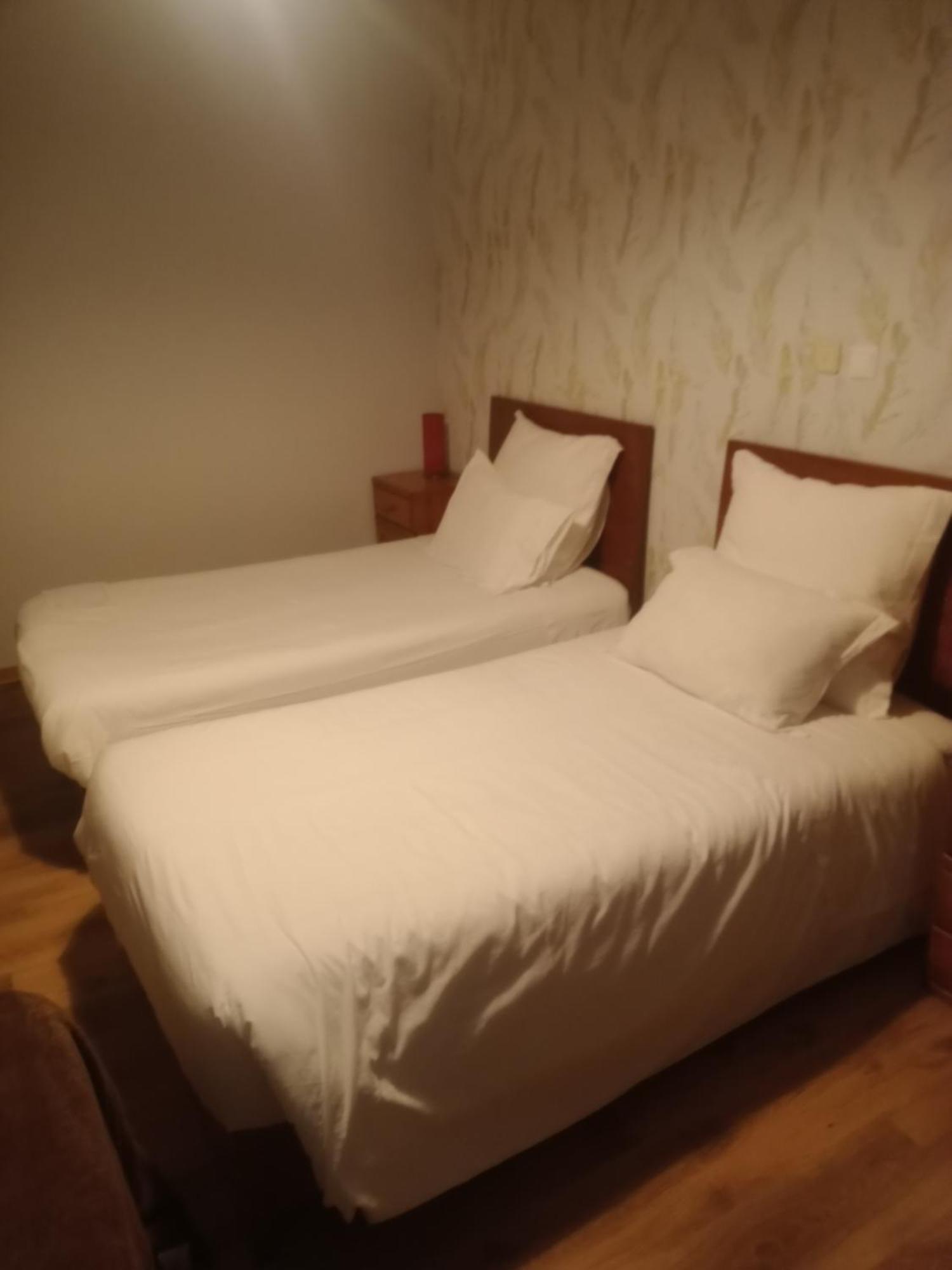 Hotel Casa Morgado Almeida Habitación foto