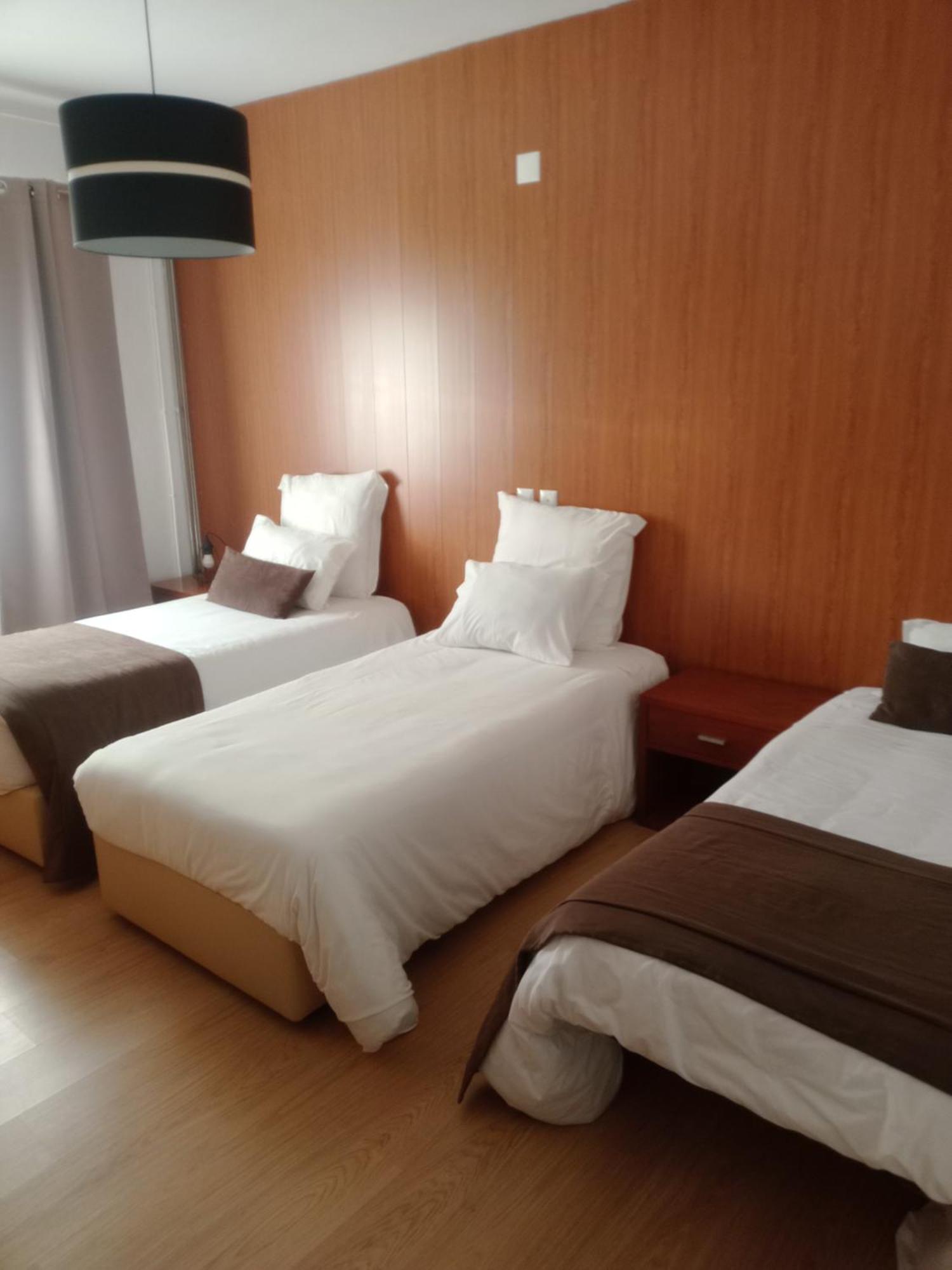 Hotel Casa Morgado Almeida Habitación foto