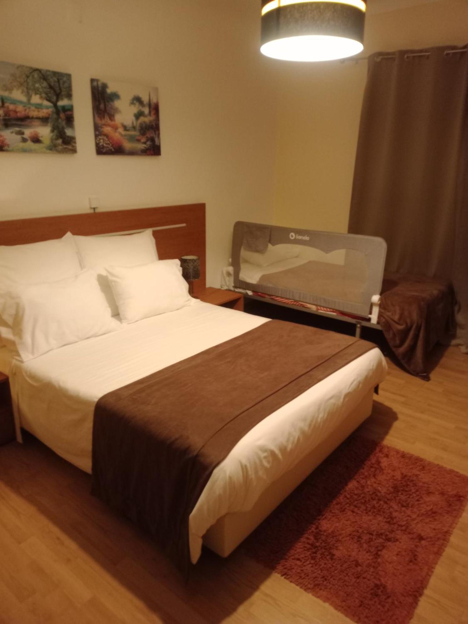 Hotel Casa Morgado Almeida Habitación foto