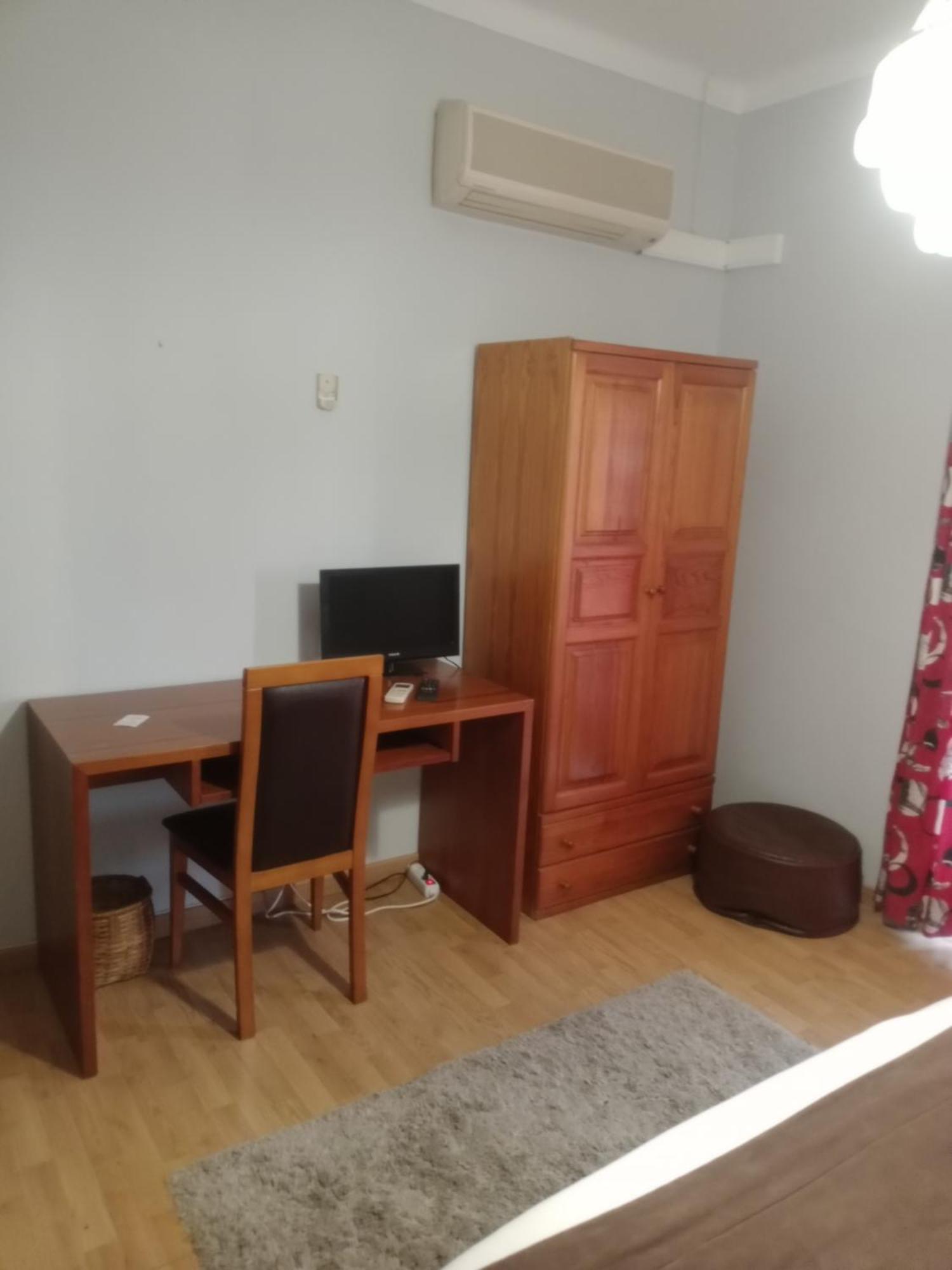 Hotel Casa Morgado Almeida Habitación foto
