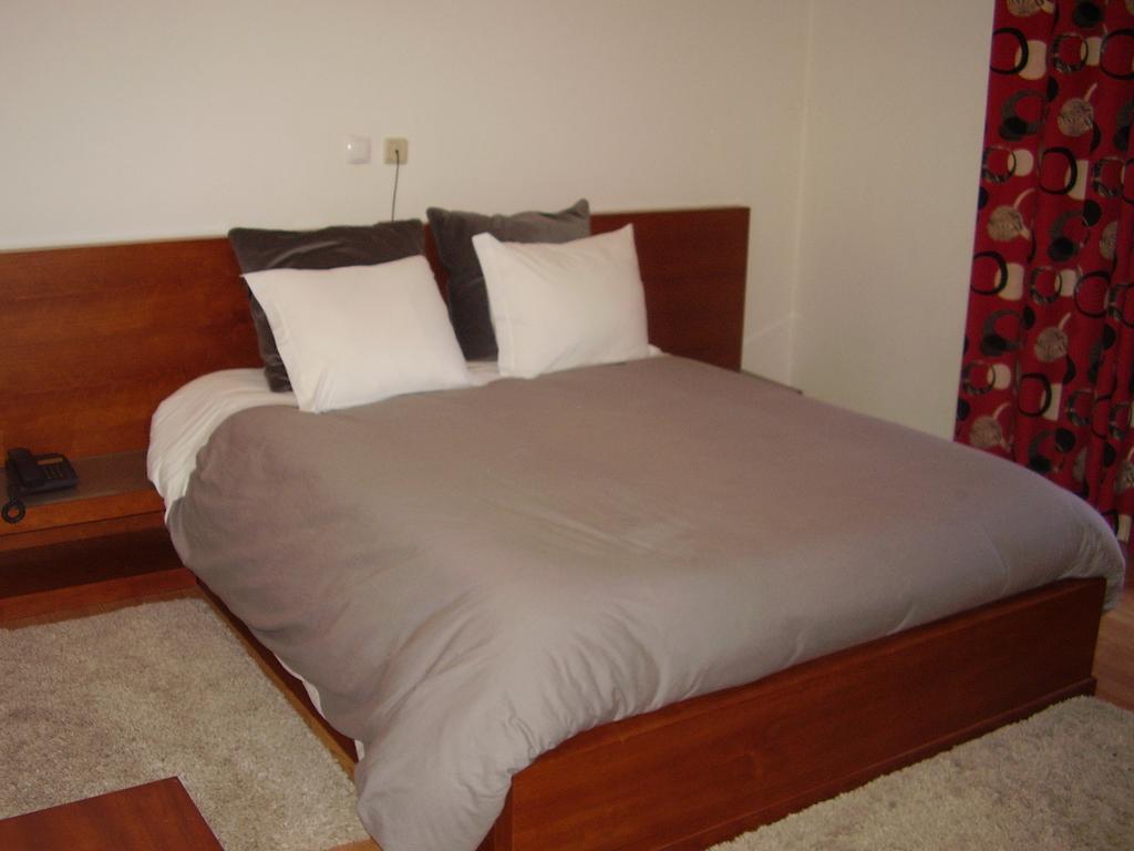 Hotel Casa Morgado Almeida Habitación foto