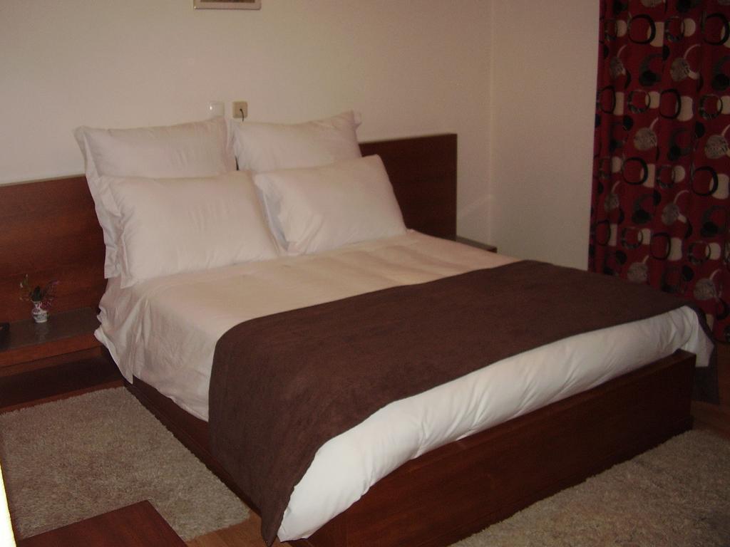 Hotel Casa Morgado Almeida Habitación foto