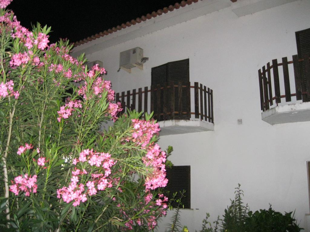 Hotel Casa Morgado Almeida Exterior foto